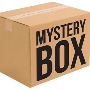 MYSTERY BOX - 6 mens XXL